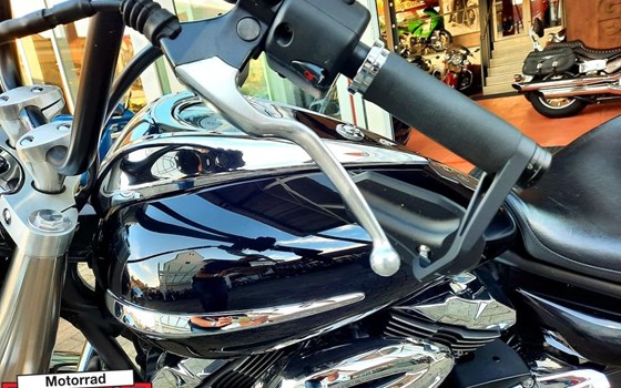 Gebrauchtmotorrad Yamaha XVS 950 A - Bild 10