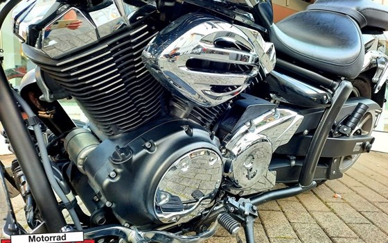 Gebrauchtmotorrad Yamaha XVS 950 A - Bild 11