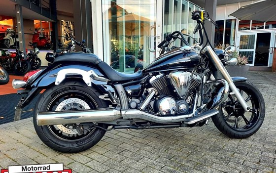 Gebrauchtmotorrad Yamaha XVS 950 A - Bild 2
