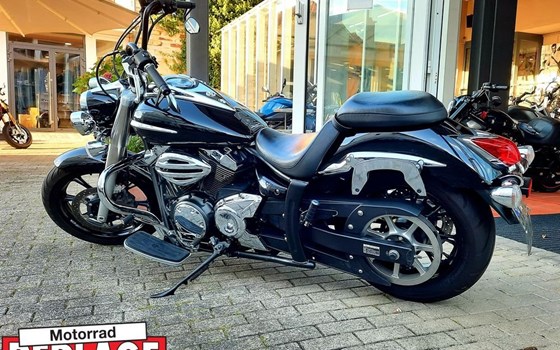 Gebrauchtmotorrad Yamaha XVS 950 A - Bild 3
