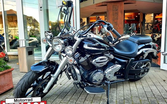 Gebrauchtmotorrad Yamaha XVS 950 A - Bild 4