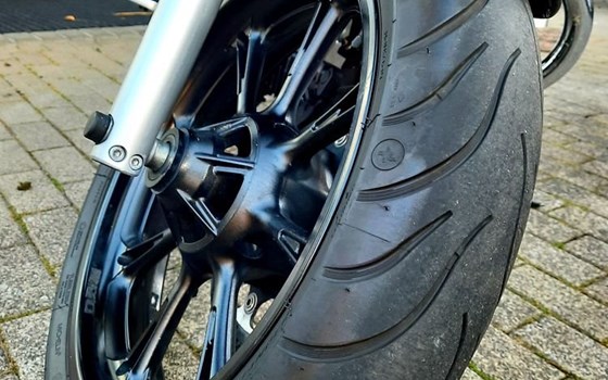 Gebrauchtmotorrad Yamaha XVS 950 A - Bild 6