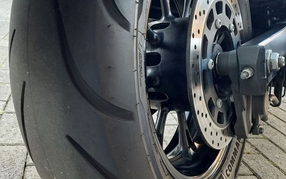 Gebrauchtmotorrad Yamaha XVS 950 A - Bild 7