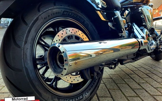 Gebrauchtmotorrad Yamaha XVS 950 A - Bild 8