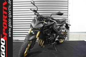 Angebot Honda CB1000 Hornet SP