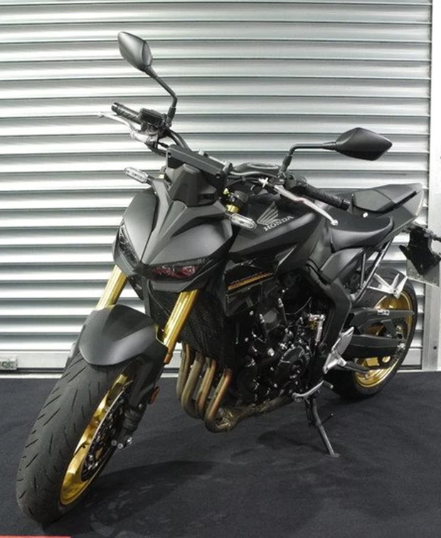 Honda CB1000 Hornet SP