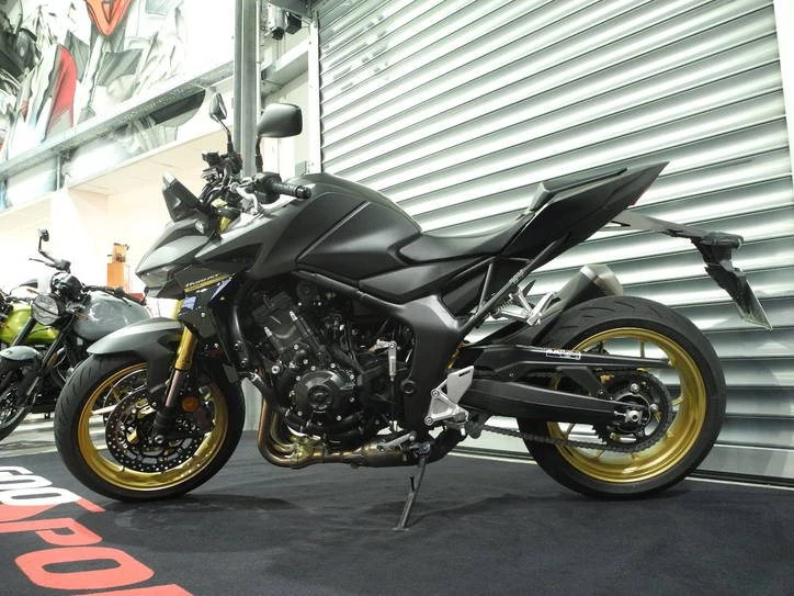 Offer Honda CB1000 Hornet SP Bild 2: Offer Honda CB1000 Hornet SP