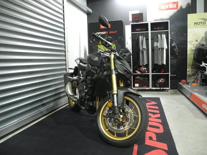 Offer Honda CB1000 Hornet SP Bild 4: Offer Honda CB1000 Hornet SP