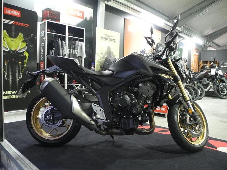 Offer Honda CB1000 Hornet SP Bild 6: Offer Honda CB1000 Hornet SP