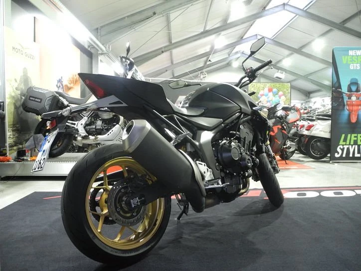 Offer Honda CB1000 Hornet SP Bild 7: Offer Honda CB1000 Hornet SP
