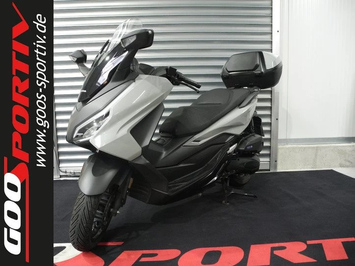 Offer Honda Forza 125 Bild 1: Offer Honda Forza 125
