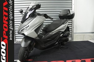 Angebot Honda Forza 125