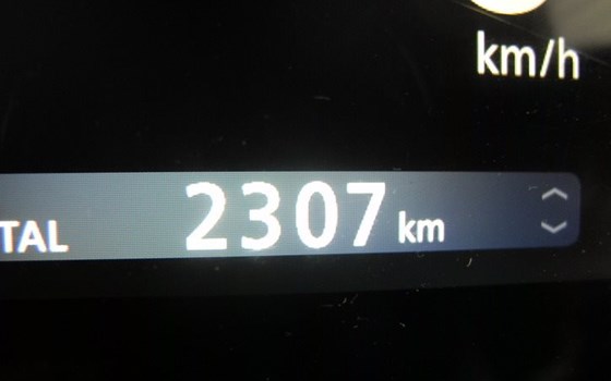 Gebrauchtmotorrad Honda Forza 125 - Bild 8