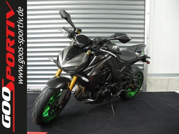 Angebot Kawasaki Z1100 SE Bild 1: Angebot Kawasaki Z1100 SE