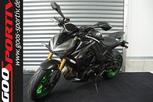 Angebot Kawasaki Z1100 SE