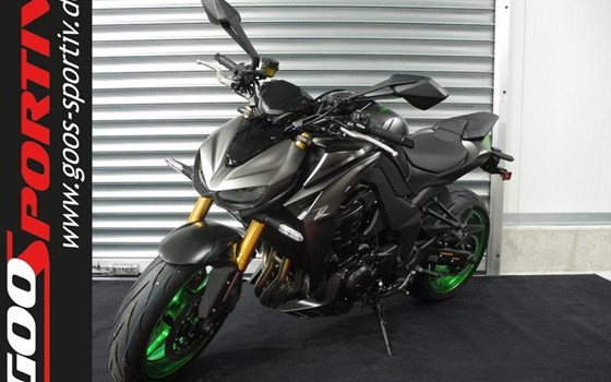 Neufahrzeug Kawasaki Z1100 SE - Bild 1