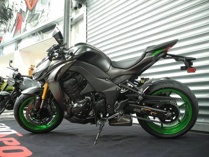 Angebot Kawasaki Z1100 SE Bild 2: Angebot Kawasaki Z1100 SE