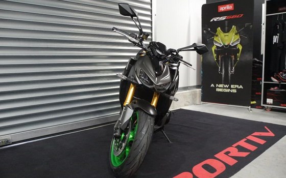 Neufahrzeug Kawasaki Z1100 SE - Bild 3