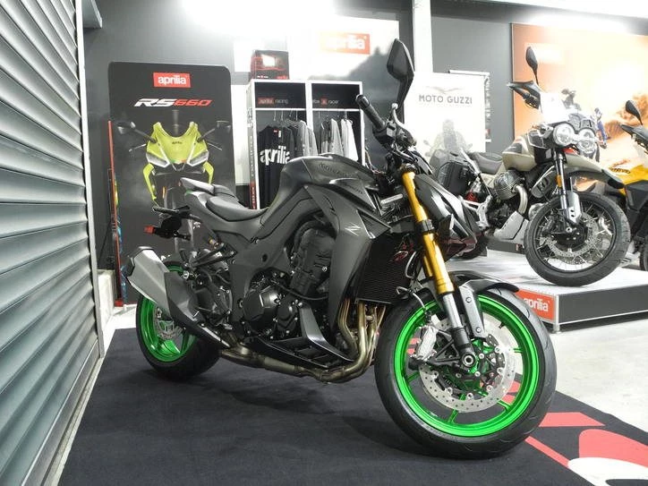 Angebot Kawasaki Z1100 SE Bild 5: Angebot Kawasaki Z1100 SE