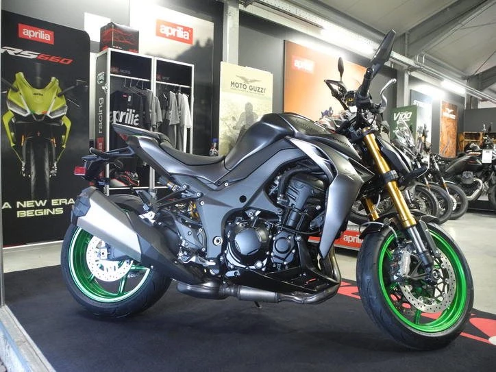 Angebot Kawasaki Z1100 SE Bild 6: Angebot Kawasaki Z1100 SE