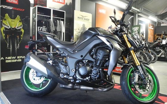 Neufahrzeug Kawasaki Z1100 SE - Bild 6