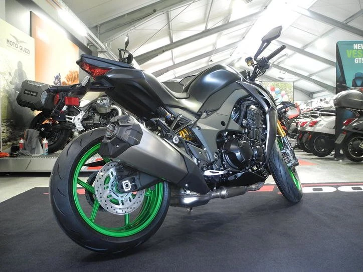 Angebot Kawasaki Z1100 SE Bild 7: Angebot Kawasaki Z1100 SE