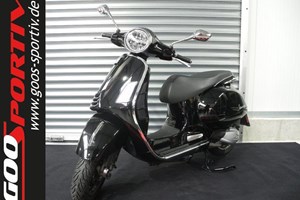Angebot Vespa GTS 300 Super