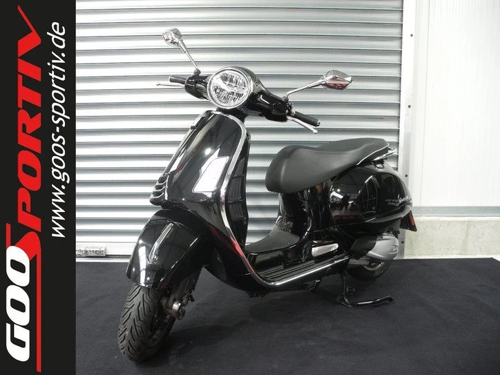 Offer Vespa GTS 300 Super Bild 1: Offer Vespa GTS 300 Super