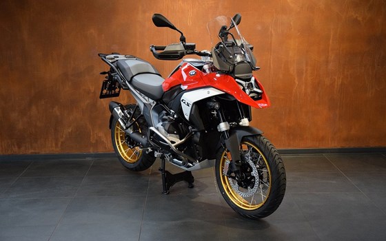 Neufahrzeug BMW R 1300 GS - Bild 1