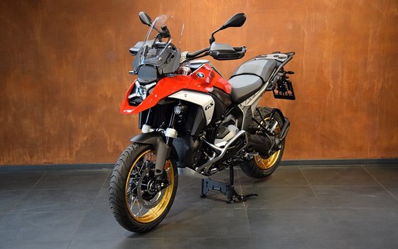 Neufahrzeug BMW R 100 GS - Bild 2 Neufahrzeug BMW R 100 GS - Bild 2