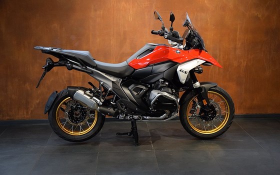 Neufahrzeug BMW R 1300 GS - Bild 3