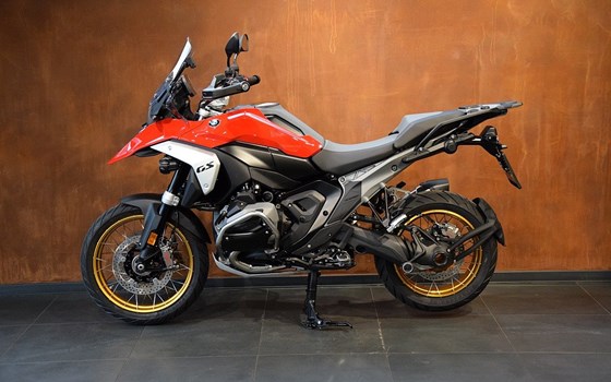 Neufahrzeug BMW R 100 GS - Bild 4 Neufahrzeug BMW R 100 GS - Bild 4