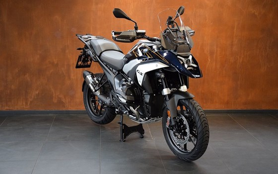 Neufahrzeug BMW R 1300 GS - Bild 1 Neufahrzeug BMW R 1300 GS - Bild 1
