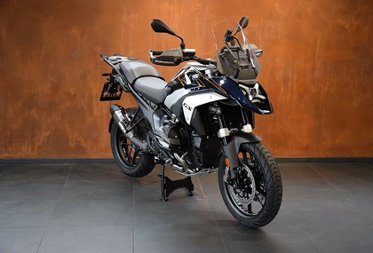 Neumotorrad Neumotorrad