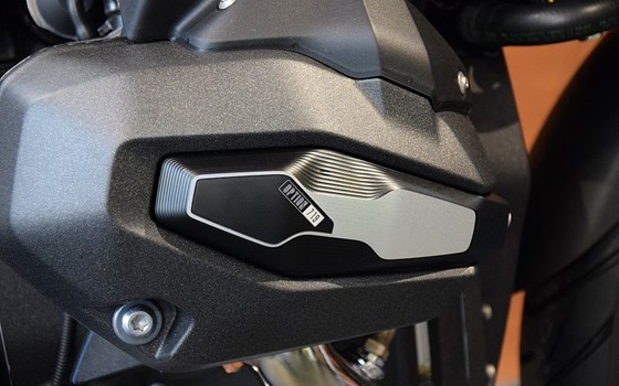 Neufahrzeug BMW R 1300 GS - Bild 10