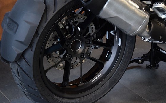 Neufahrzeug BMW R 1300 GS - Bild 11