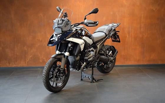 Neufahrzeug BMW R 1300 GS - Bild 2