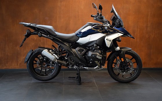 Neufahrzeug BMW R 1300 GS - Bild 3