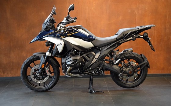 Neufahrzeug BMW R 1300 GS - Bild 4 Neufahrzeug BMW R 1300 GS - Bild 4
