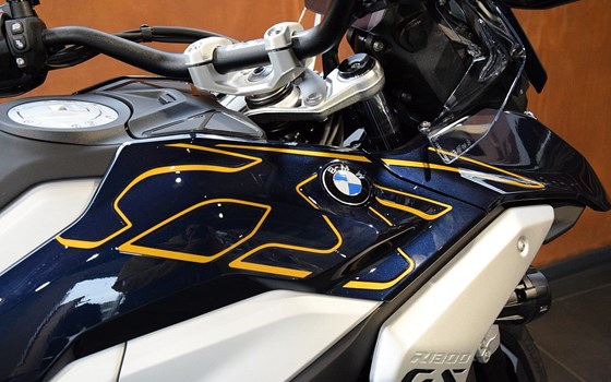 Neufahrzeug BMW R 1300 GS - Bild 5 Neufahrzeug BMW R 1300 GS - Bild 5