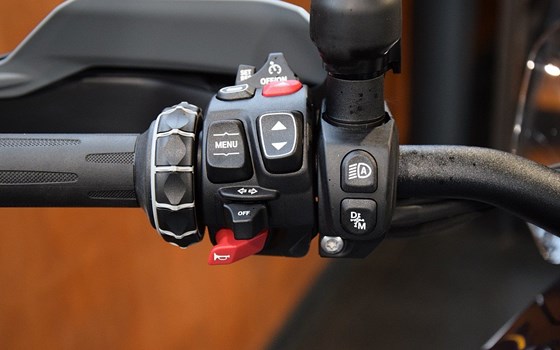 Neufahrzeug BMW R 1300 GS - Bild 6