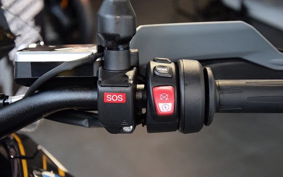 Neufahrzeug BMW R 1300 GS - Bild 7