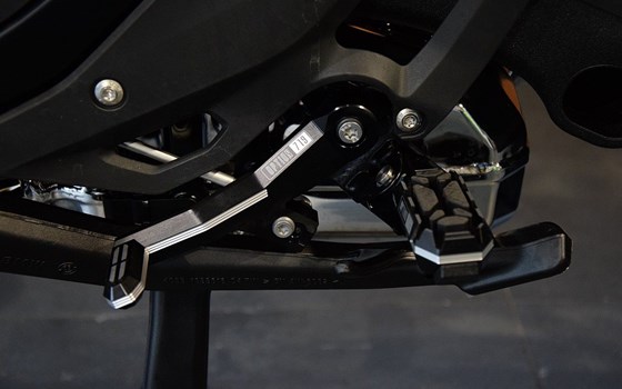 Neufahrzeug BMW R 1300 GS - Bild 8