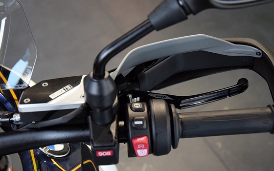 Neufahrzeug BMW R 1300 GS - Bild 9