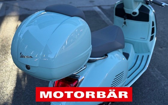 Neufahrzeug Vespa GTS 125 - Bild 3