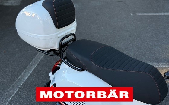 Neufahrzeug Vespa GTS 125 Super Sport - Bild 10