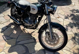 Gebrauchte Kawasaki Estrella Gebrauchte Kawasaki Estrella