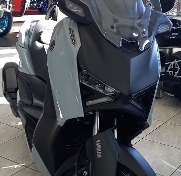 Gebrauchtmotorrad Yamaha XMAX 300 Tech MAX+ - Bild 3
