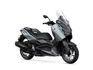 Yamaha XMAX 300 Tech MAX+