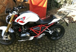 Gebrauchte BMW R 1200 R
